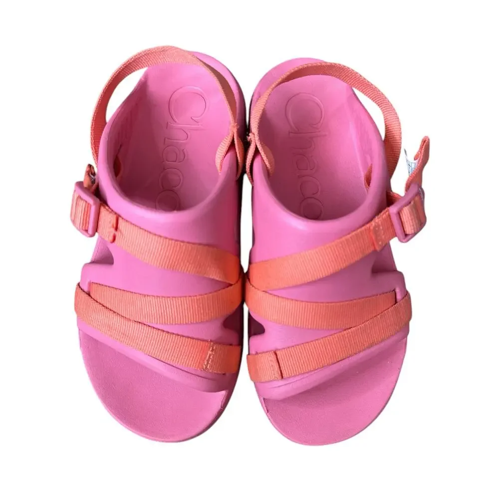 Chaco big kid’s